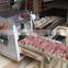 New Type High Efficiency 2000Pieces/H Shish Kebab Skewering Machine