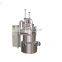 Electric banana chips vacuum frying machine