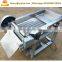 Green soybean and peas sheller for pea shelling machine price