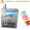 Commercial stainless steel popsicle maker ice lolly mould making machine