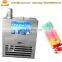 Stainless steel ice-cream popsicle mold machine / ice lolly making machine