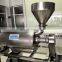DARIBO Automatic Commercial Fruit Juice Making Machine Factory Sale Remove Nuclear Juicer