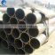 Threaded ends erw carbon steel pipe astm a53 gr b