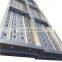 Light Weight Scaffolding Walk Boards Construction Steel Deck Metal Planks