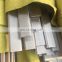 4mm Stainless Steel flat Bar 316l