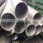 ASTM A312 TP304H Seamless Pipe 2mm