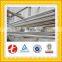 ASTM A276 SUS410 Stainless Steel Shaft