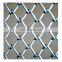High Quality Zoo Mesh / Galvanized Garden Wire Mesh Chain Link Fence