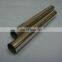 ASTM A321 TP317l stainless steel seamless annealed bright precision tube