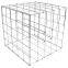 Factory Wholesale Hot Dipped Galvanized Welded Wire Mesh Gabion Box Prices