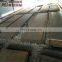 spring steel sheet