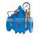 Alloy Aluminum Body Cryogenic Double Offset Wafer Stainless Steel Alloy Butterfly Valve