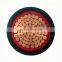 Hot sell copper conductor single core pvc insulated 500mm power cable