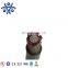 AS standard 0.6/1kv 4 core 4*10mm2 xlpe insulation and pvc sheathed copper power cable with CE Certificated
