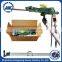 Pneumatic air digging tools /air pneumatic rock drill /pneumatic rock pusher