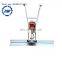 concrete vibrating screed floor leveling machine