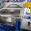Automatic Two Heads PVC Window Cutting Machine PVC Window Making Machine