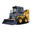 XT740 Boom Loader Mini Skid Steer Loader for Sale