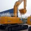 25 Ton XE265C excavator hydraulic cylinder engine for sale