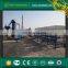 130TPH Productivity Hot Asphalt Mix Plant