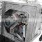 Construction aluminum different angle cutting saw
