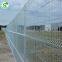 Nylofor 3D fencing - For low to medium levels of security