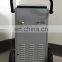 Floor standing mobile dehumidifier for library 90L/day