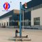New design most capable water drilling rigs from huaxiamaster SJD-2B, portable borehole drilling machine with good quality