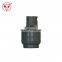 Portable 3Kg Lpg Gas Cylinder Propane Tank With BV Certificate In Yemen