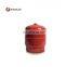 6Kg Lpg Gas Cylinder 3Kg Small Lpg Gas Cylinder Regulator