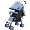 portable baby stroller compact baby buggy stroller