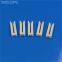 Ceramic Roller Guide,Textile Ceramics,Textile Alumina Parts/INNOVACERA