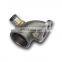Diesel Engine Parts Outlet Pipe Connection 3002192 for Cummins K19 Diesel Engine
