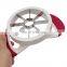 Hot Selling Kitchen Fruit Slicer Stainless Steel apple Slicer