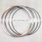 6L diesel engine  piston ring 4309114 5267503 5267504 5267505