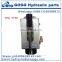6mm/600cc Manual lubrication oil pump/hand operated oil lubricator/lubricating unit YML-6 for centralized lubrication systemYL-8