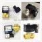 Screw Compressor radiator thermostatic valves equipment and parts for atlas copco