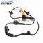 Original ABS Wheel Speed Sensor 57475-SAA-003 57470-SAA-003 For Honda City Jazz III 57475SAA003 57470SAA003