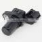 OEM Auto Cam Camshaft Position Sensor ZJ10-18-221 ZJ1018221 for Mazda Miata Crankshaft Position Sensor BP4W-18-230 ADM57216