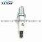 Genuine 22401-NE110-C1 22401NE110C1 Iridium Spark Plug For Luxgen RC8PYCBX