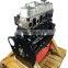 Diesel Engine 4jh1long Block for Truck