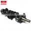 new 2018 4ja1 crankshaft for sale