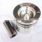Genuine Engine Parts 6BT 3907157 Piston 0.5mm Oversize