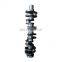 original engine parts cheap crankshaft for sale