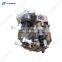 ISF3.8 QSB6.7 6D107 Diesel Engine Fuel Injection Pump 5256607 0445020122