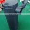 Excavator PC220-7 PC200-7 Excavator 6D102 Diesel Engine Muffler 6736-11-5510