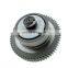 SHIBAURA 100 & 400 SERIES OIL PUMP IDLER GEAR U5MK8267 SBA165026120