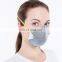 FFP2 Anti Dust Cone Dust Mask Respirator with Activated Carbon