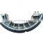 Factory Casting Brake Shoe 4320-3501090 for Russian Ural Truck