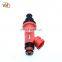 23250-50030 Original Parts New Fuel Diesel Pencil Injector 27333 For Car Side Feed Fuel Injector